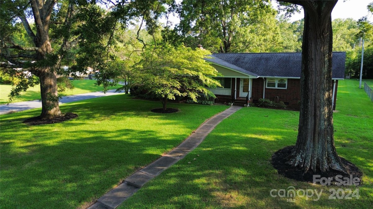 664 Allister Drive