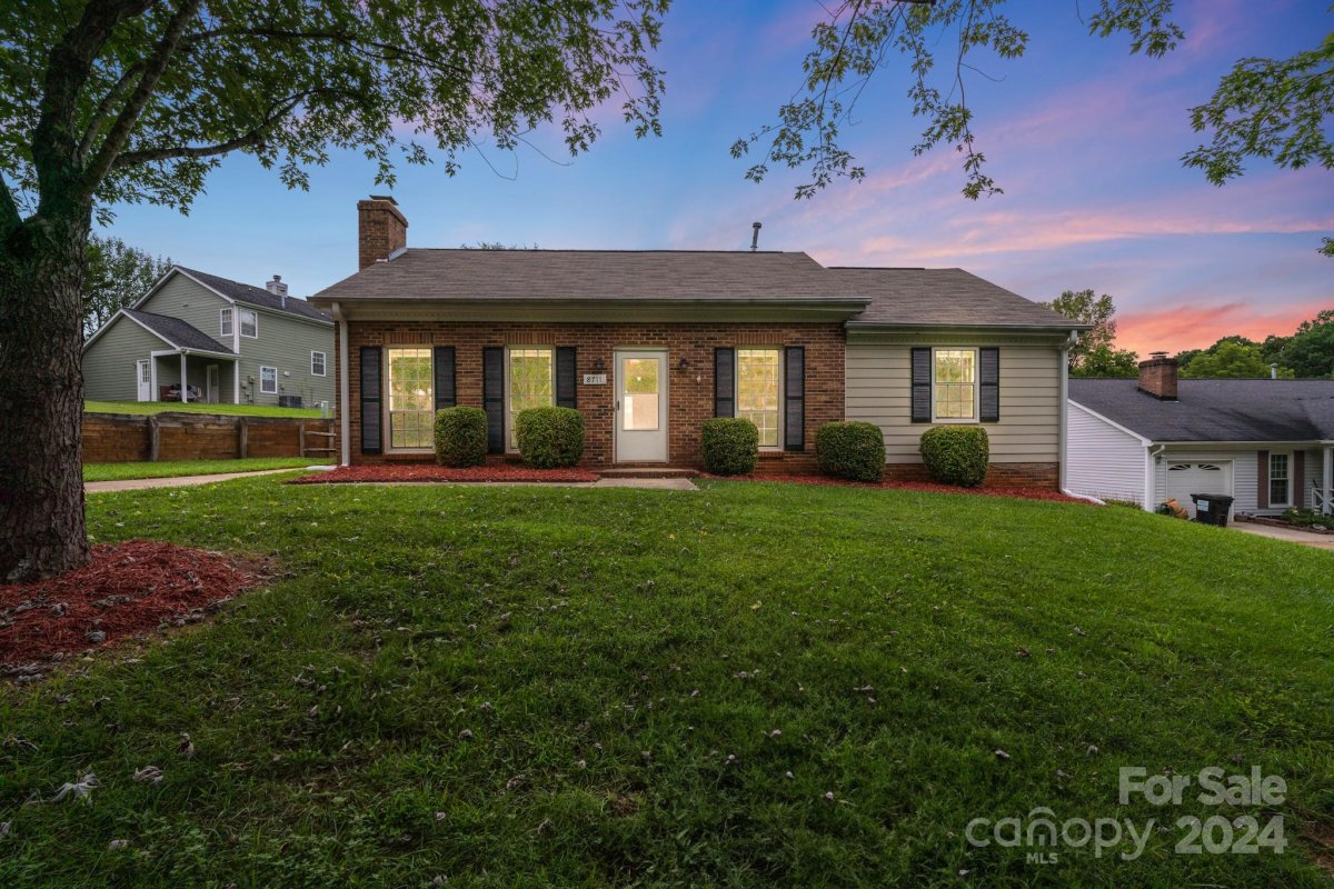 8711 Sweet Sage Lane