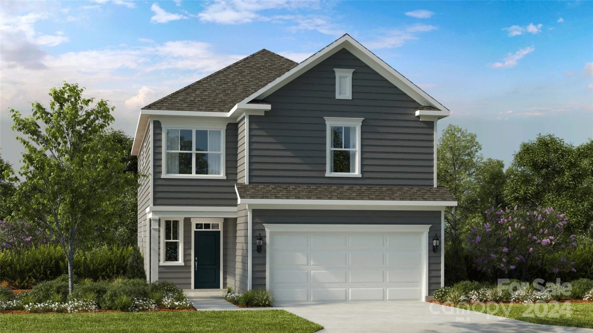14048 Lake Home Lane
