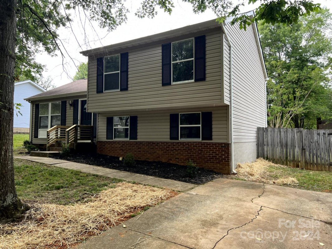 6021 Morninglow Court