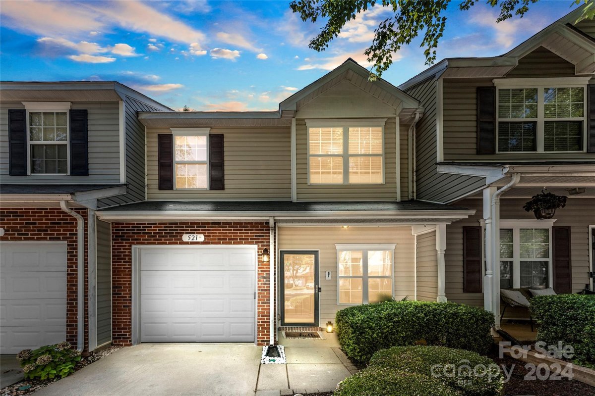521 Delta Drive