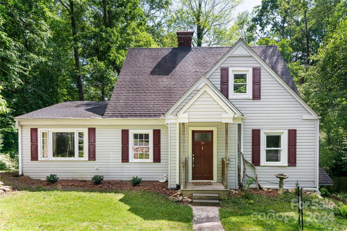 16 Dew Waite Road