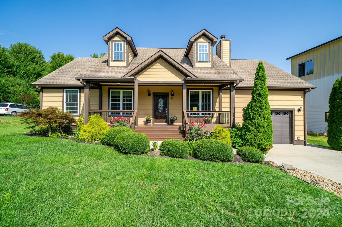 11 Azure Sage Way