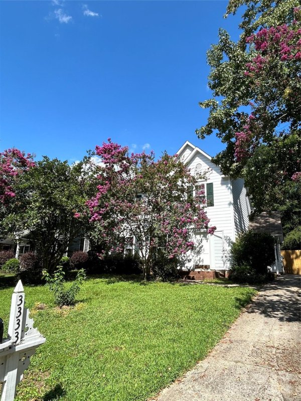 3333 Fortis Lane