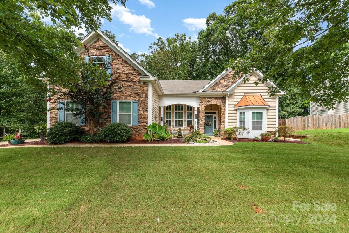 787 Virginia Pine Lane
