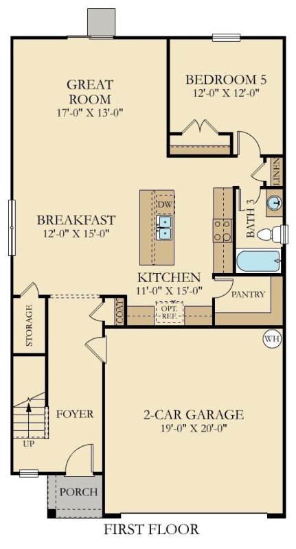10127 Chatham Run Lane