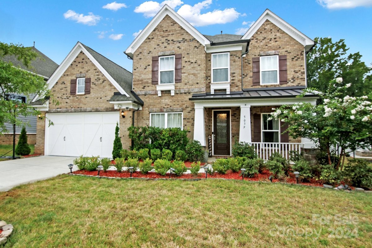 5039 Manorwood Drive