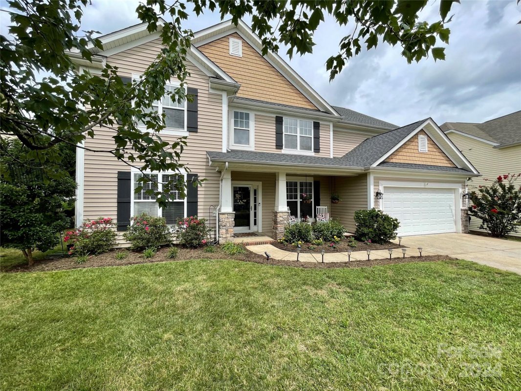 1008 Wickerby Court