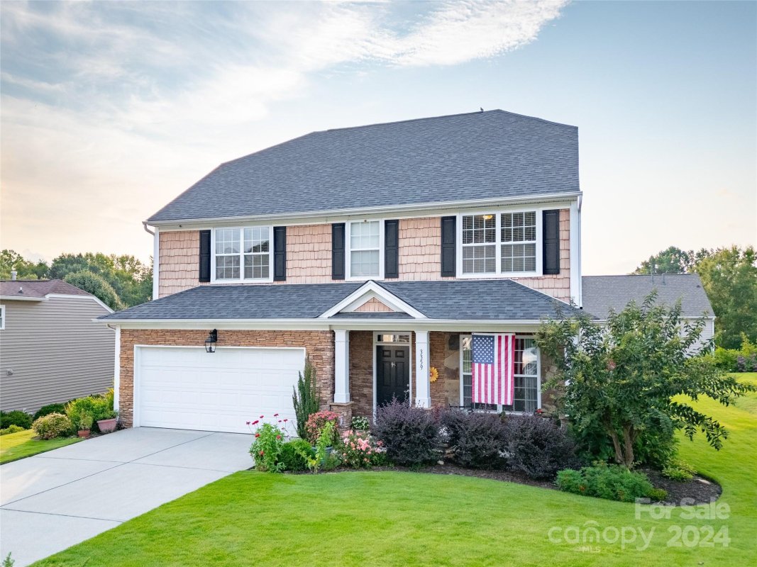 3359 Merchant Lane