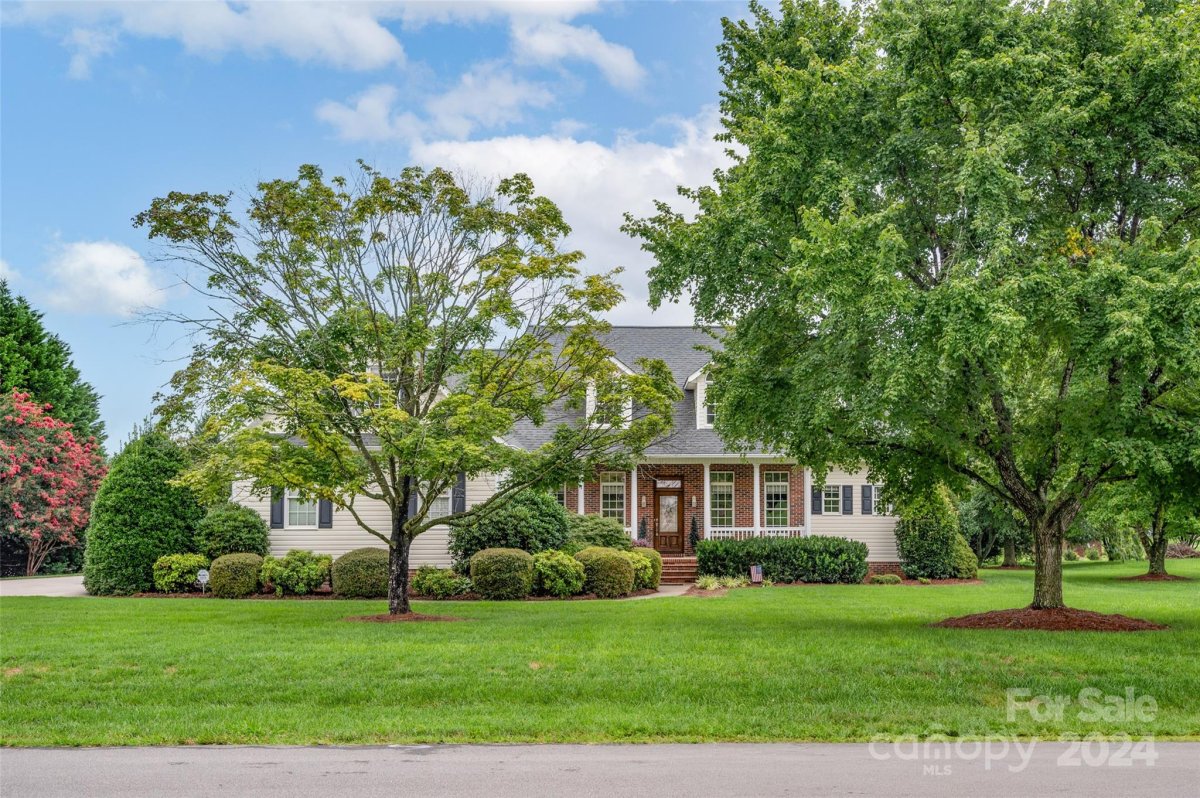 124 Baymount Drive