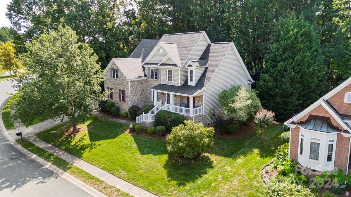 2848 Mt Isle Harbor Drive