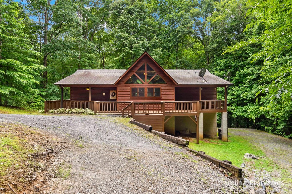 248 Cinnamon Ridge