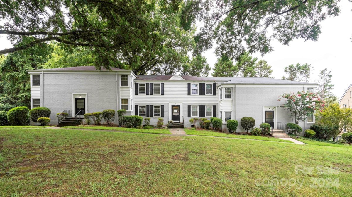 205 Wakefield Drive A
