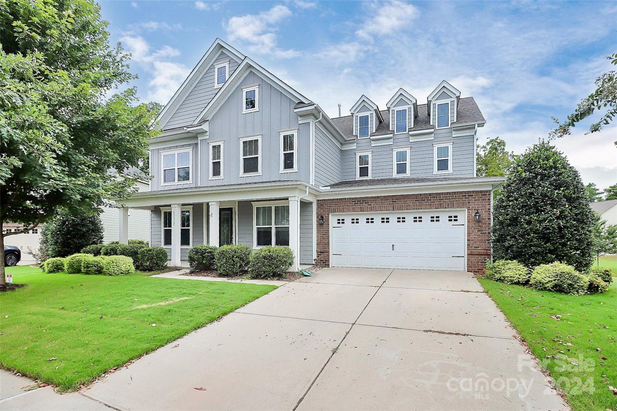 13312 Horned Lark Drive