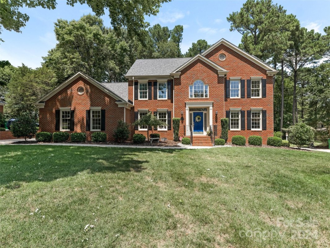 5318 Alexa Road
