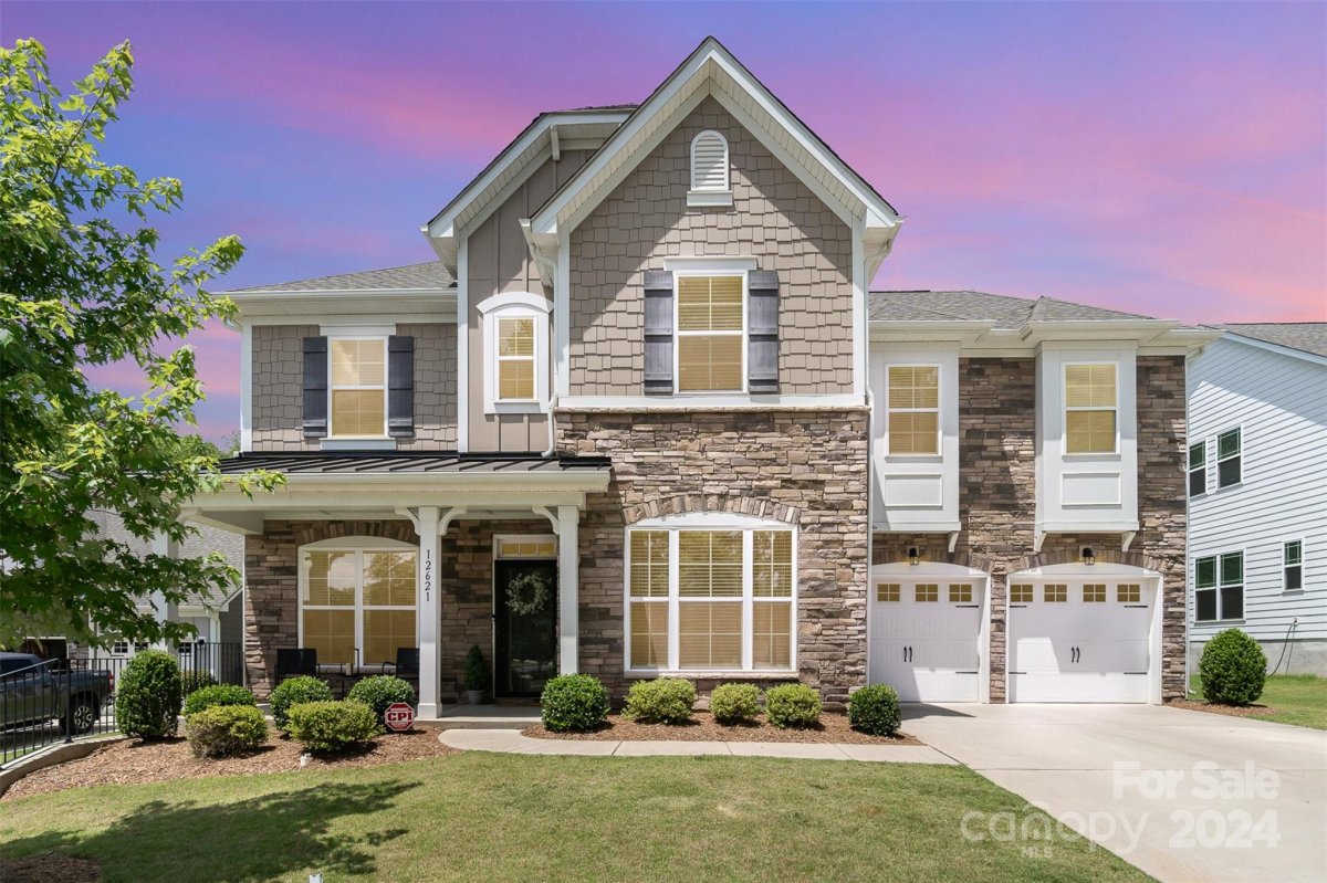 12621 Longford Crossing Place
