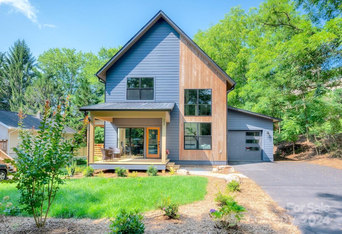 22 Sunnyside Lane