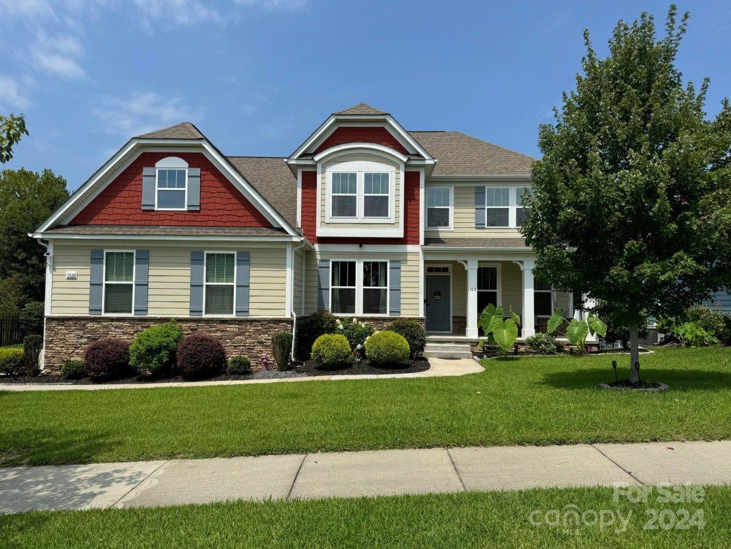 1928 Seefin Court