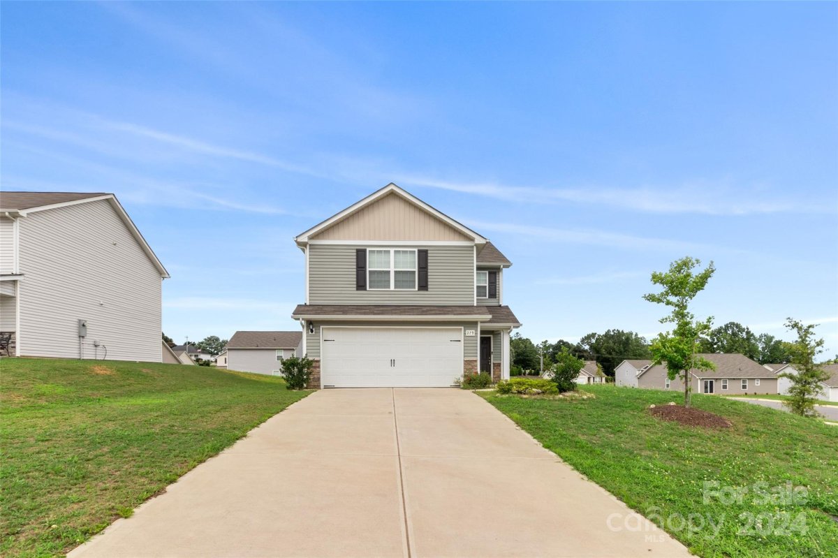 279 Kenyon Drive