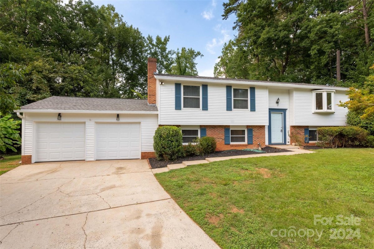 1603 Van Dyke Drive