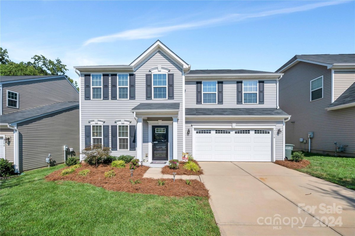 2690 Cypress Oak Lane