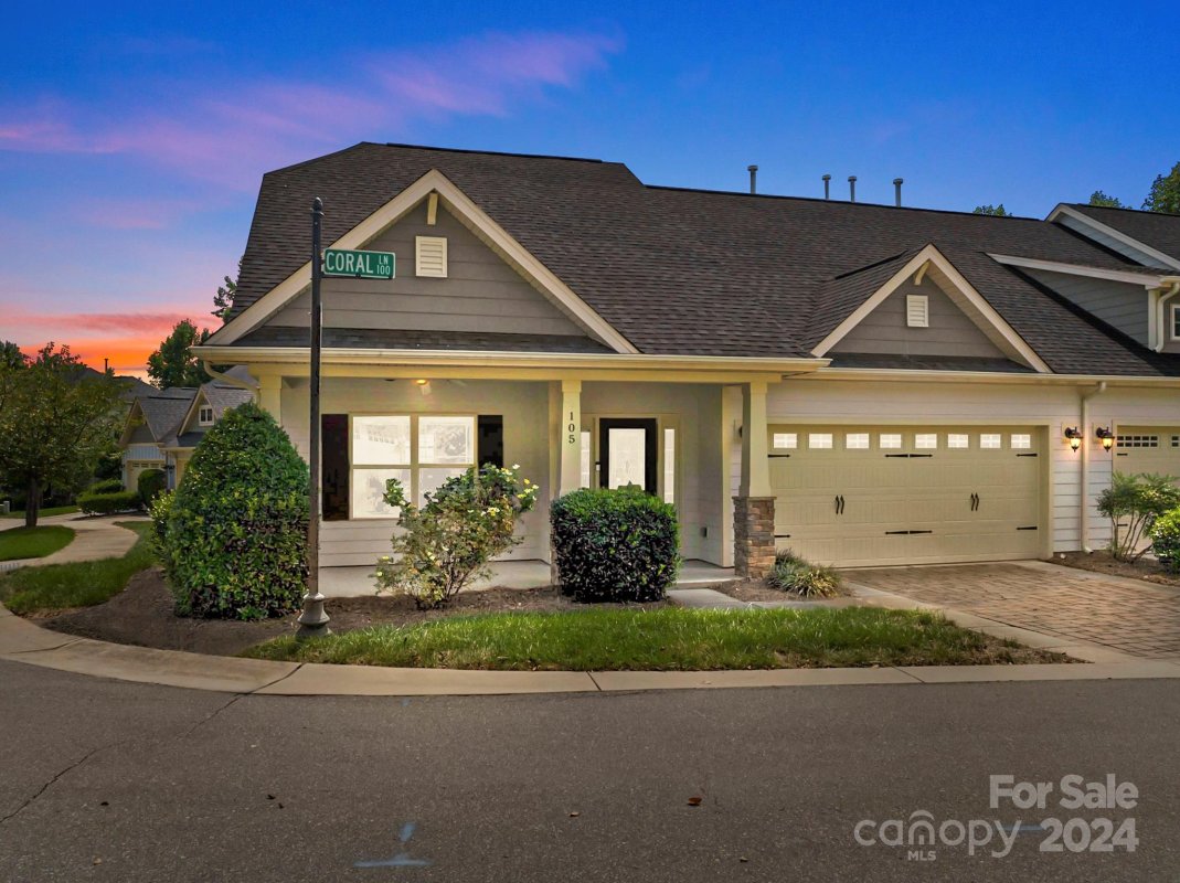 105 Coral Lane