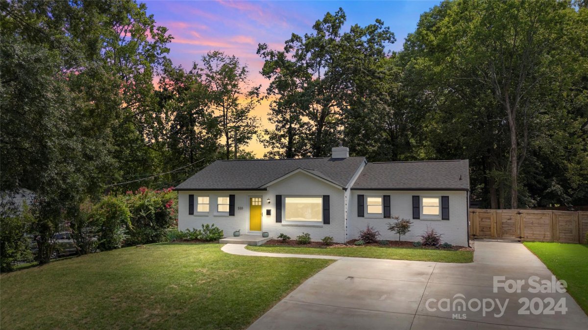 530 Hollis Road