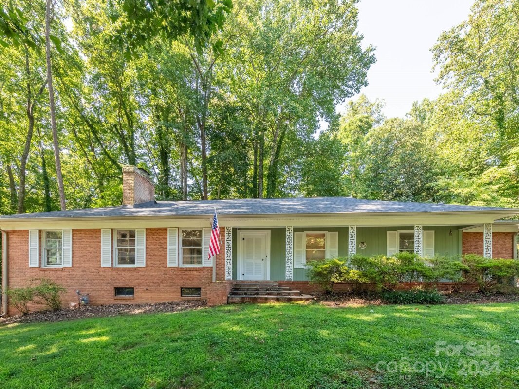 634 Grandview Drive