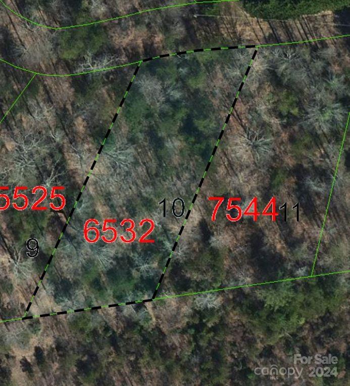 Tbd Biggerstaff Loop lot #10