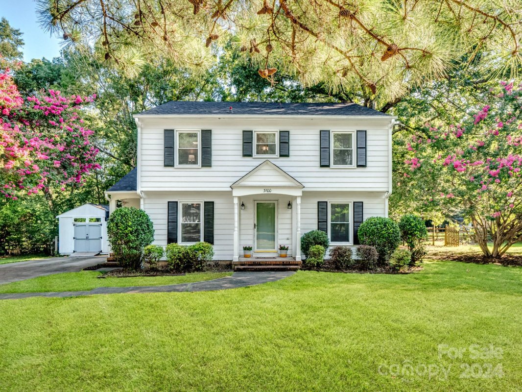 3100 Willowbrae Road