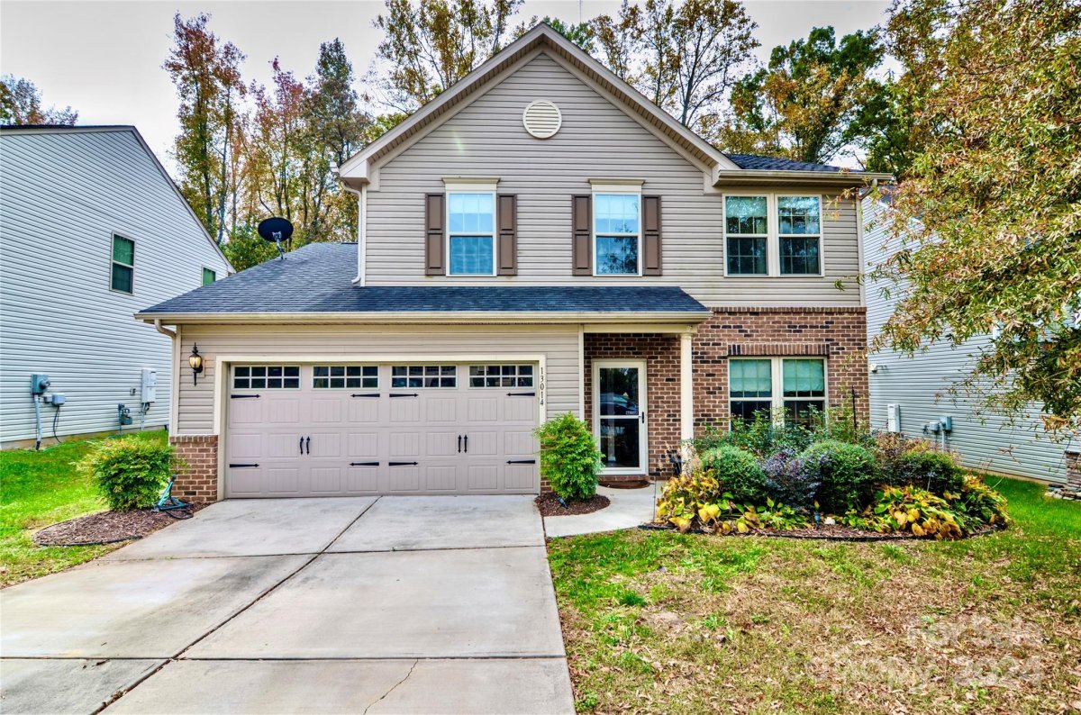 13014 Red Vulcan Court