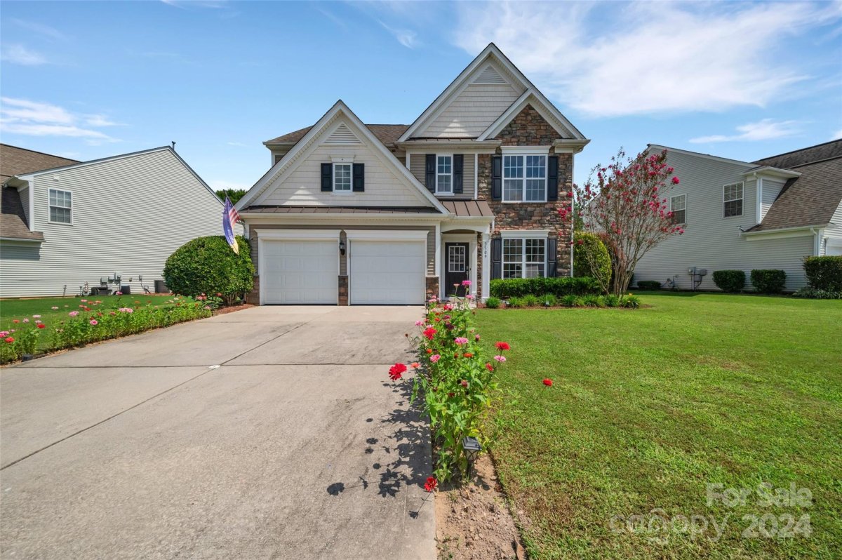 3309 Dunbar Lane