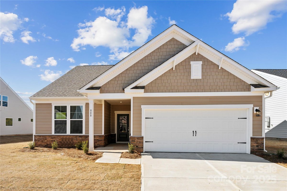 888 Exeter Drive