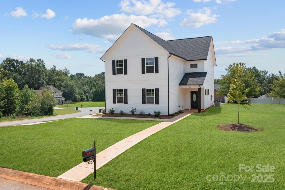 103 Dublin Court
