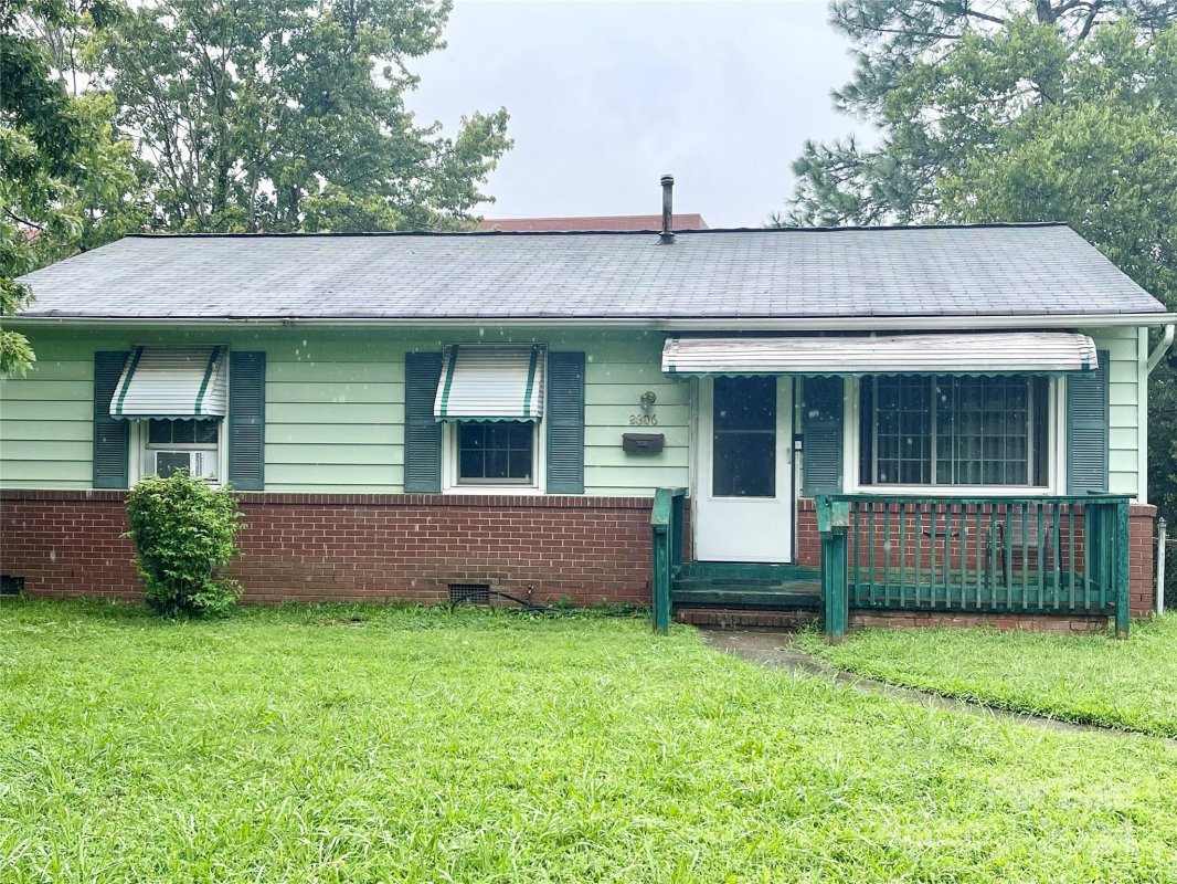 2606 Abelwood Road