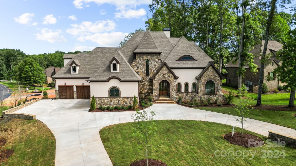 7383 Barrington Ridge Drive