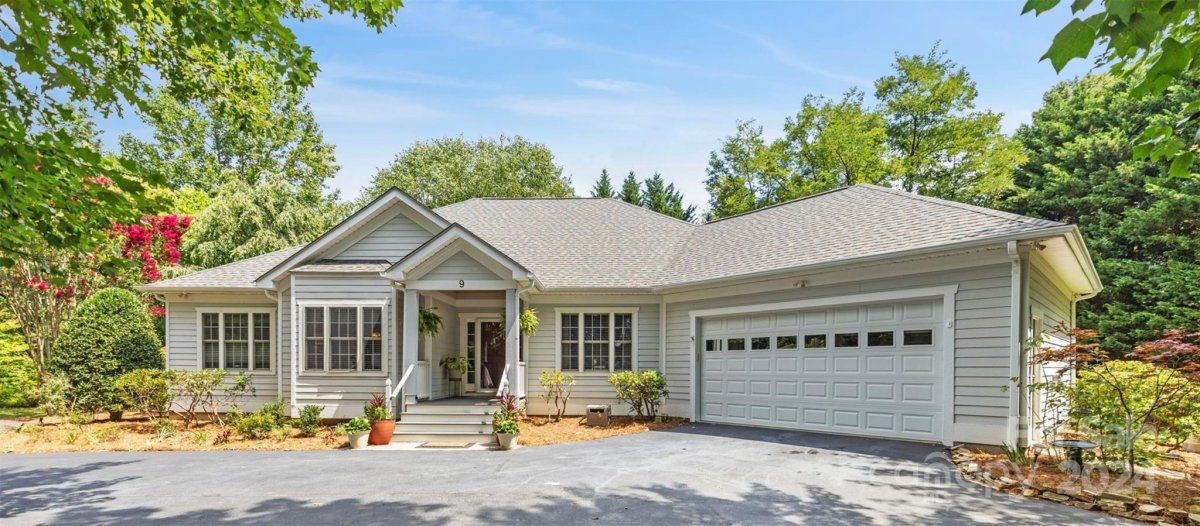 9 Country Club Road