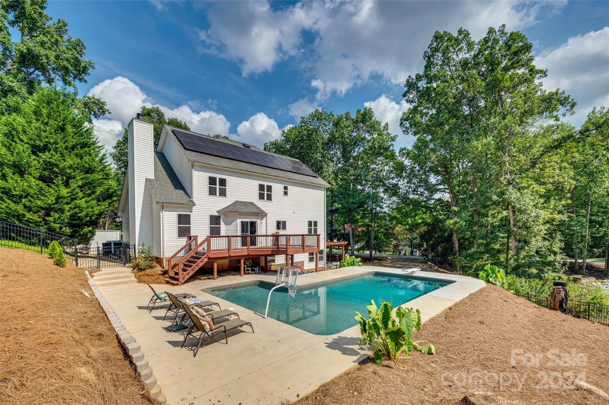 164 Quiet Cove Road