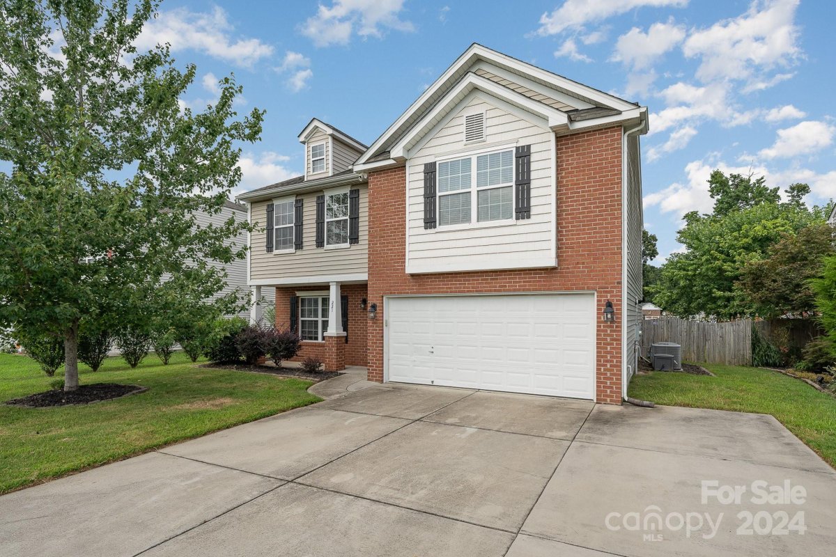 221 Lind Point Lane