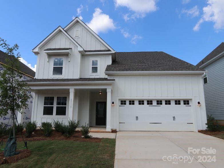11113 Lochmere Road
