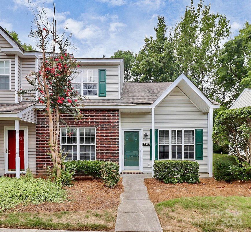 12575 Bluestem Lane
