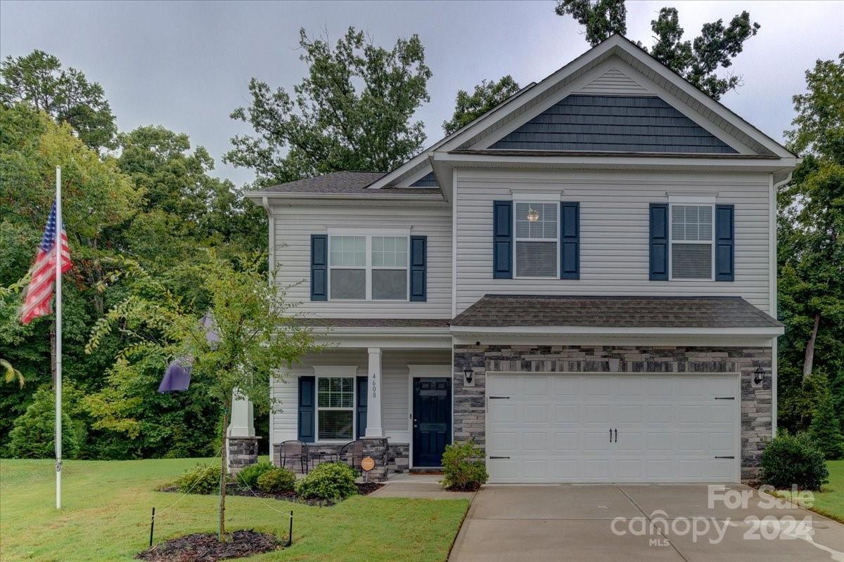 4608 Christina Court