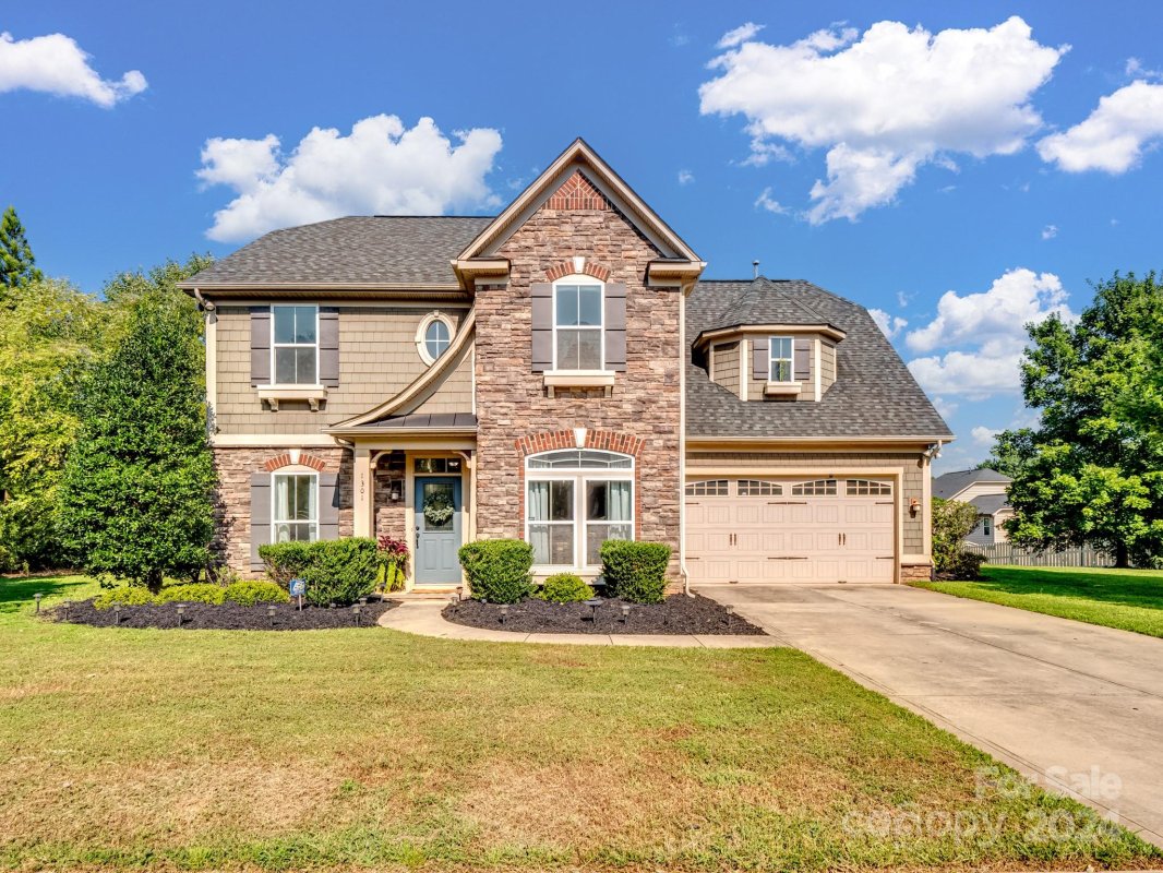1301 Rosemont Drive