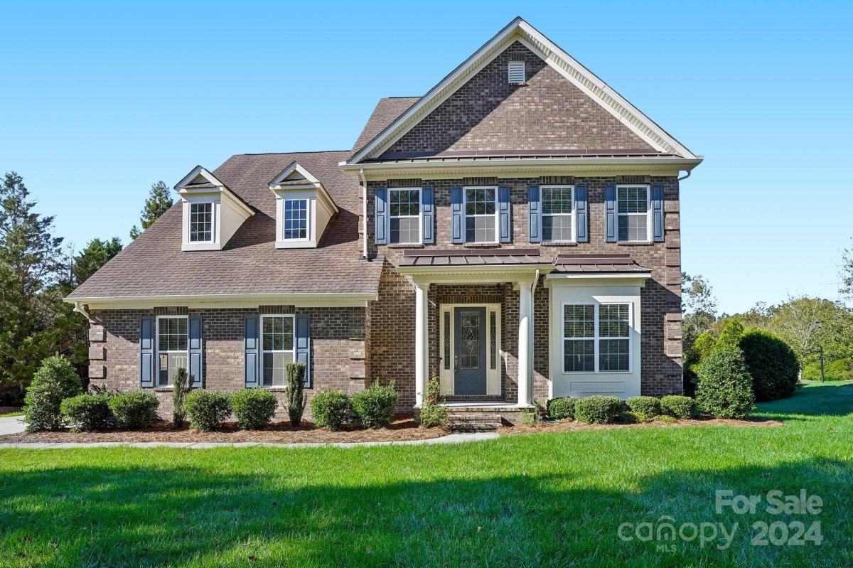 7409 Yellowhorn Trail