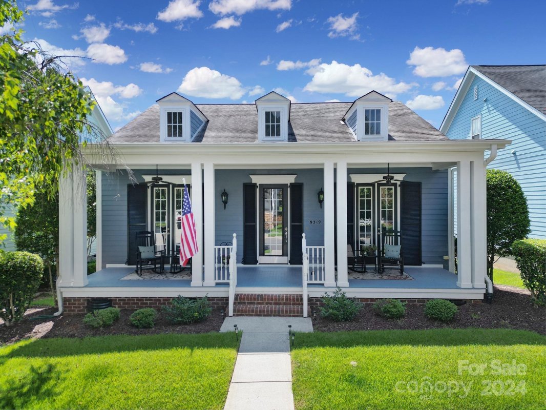 9319 Ginhouse Lane