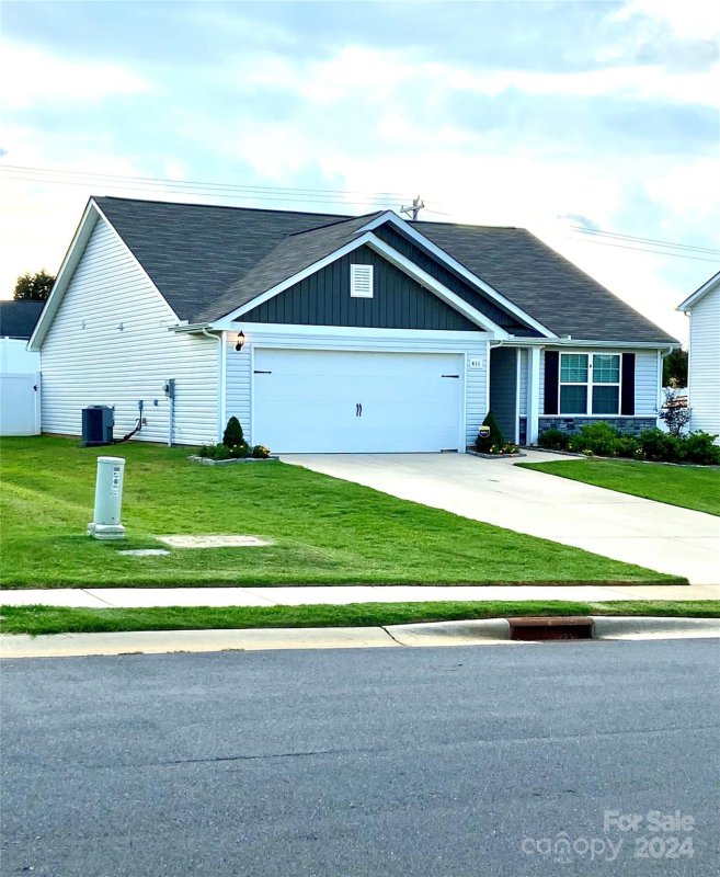 411 Belcaro Drive