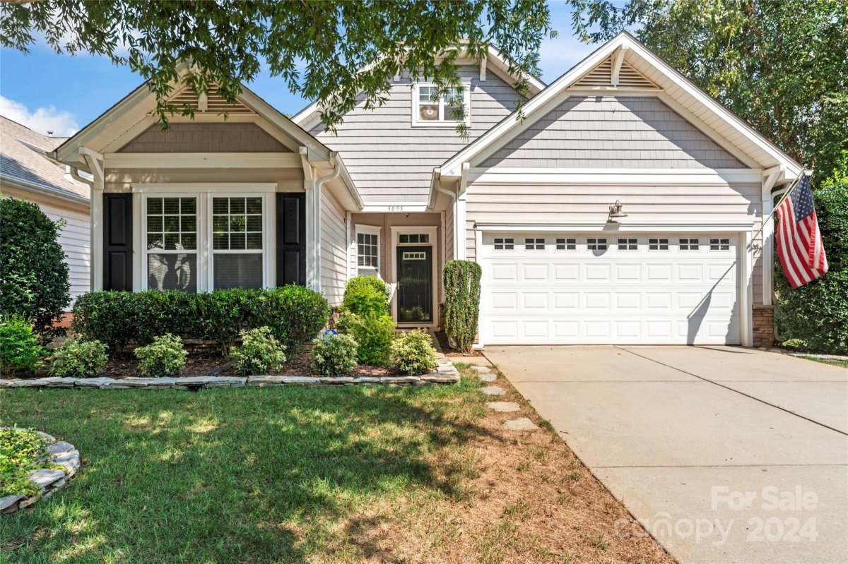 3095 Streamhaven Drive