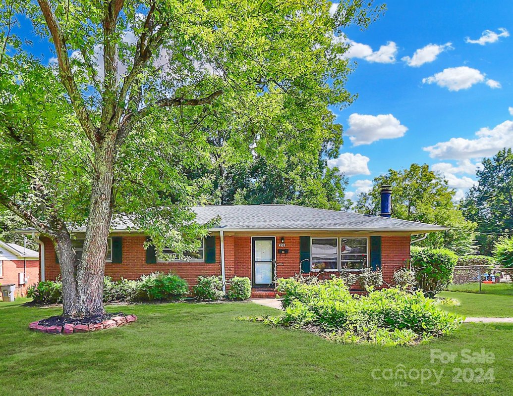 4531 Rockford Court