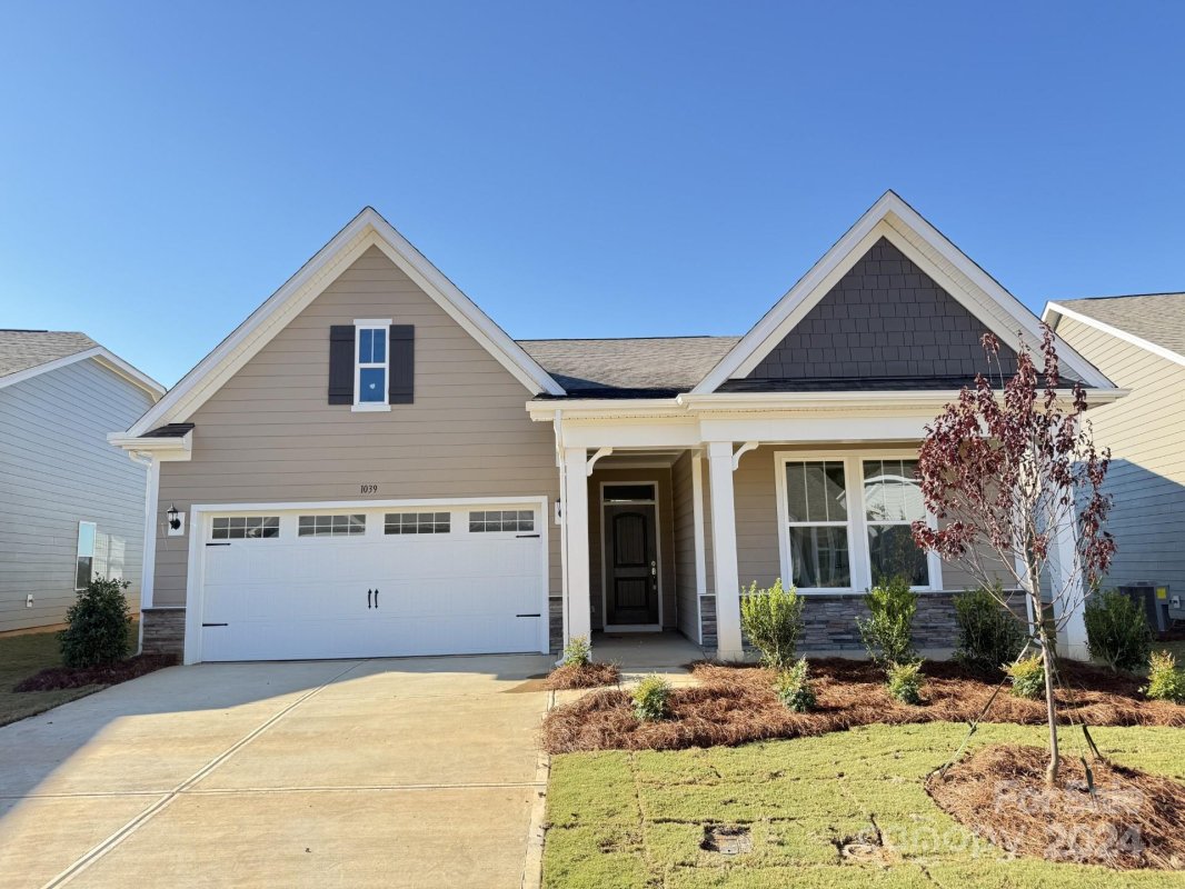 1039 Bull Dog Lane