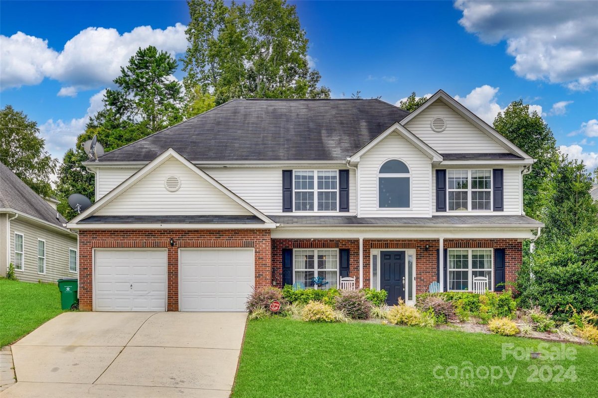 5227 Eagle Creek Drive